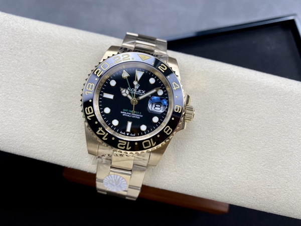 激安ロレックス内部構造